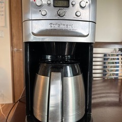 クイジナート・2018年式の画像