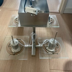 IKEA照明　シーリングライト