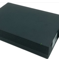 中古◼️外付けハードディスク◼️ブァッファロー◼️4TB