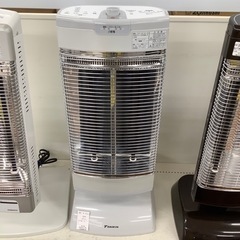 DAIKIN ダイキン セラムヒート ERFT11US-W 2017年製【トレファク 川越店】