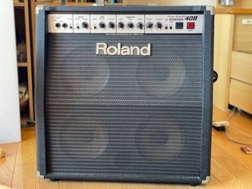 Roland アンプ