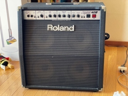 Roland アンプ