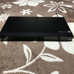 SONYブルーレイディスク/DVDレコーダー　BDZーEW1100