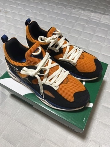 【新品】PUMAスニーカー　29cm
