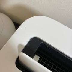 シャープ空気清浄機の画像