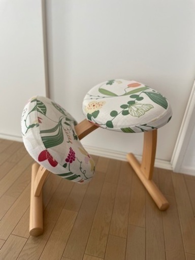 バランスイージー