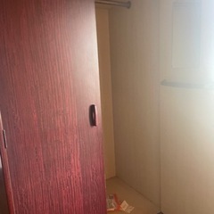 昭和の家具　洋服箪笥の画像