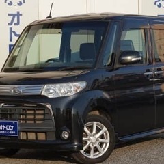 ダイハツタントカスタム　Ｘスペシャル