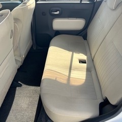 総額20万円😻ココアプラスX 車検6年9月 フルセグ バックカメラの画像