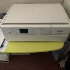 EPSON　エプソンプリンターEP-804AW
