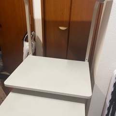 パソコンデスク
