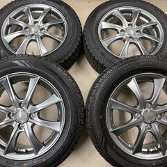 早期割引送料無料!!LEBEN◆5.5J 15インチ IS45 4/100◆175/65R15 2021年製造中古品◆アクア フィット キューブ スイフト ヴィッツ