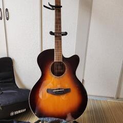 YAMAHA CPX600