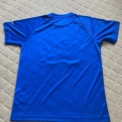 MIZUNO Tシャツの画像