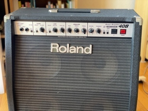 Roland アンプ