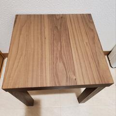 小型テーブル(台)