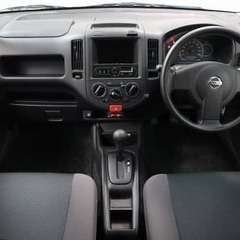 日産ＮＶ１５０　ＡＤＳＤの画像