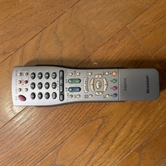 古い20インチテレビです。の画像
