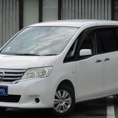 日産セレナ２０Ｘ
