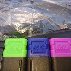 新品ハンドナッターフルセットの画像