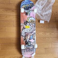 スケートボード 新品