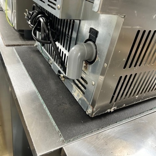 大和冷機 製氷機  DRI-25LME1 2011年製 店舗用品