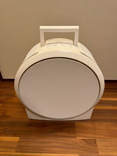 空気清浄機　東芝　ウルオス　CAF-KP40X 【引取り限定】