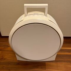 空気清浄機　東芝　ウルオス　CAF-KP40X 【引取り限定】
