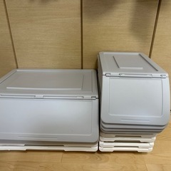 衣装ケース 