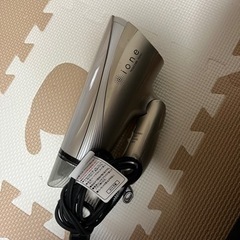 TESCOM ドライヤー