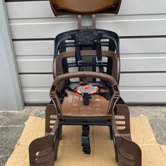 チャイルドシート