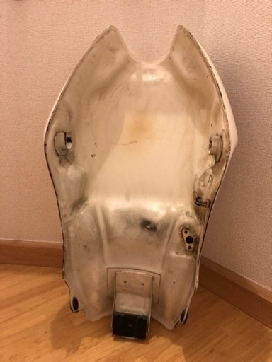 VT250FC 初期型 純正タンク 当時物 引取り