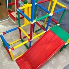 室内遊具☆★大幅値下げ☆★の画像