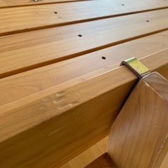 ロフトベッドの画像