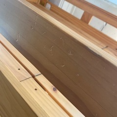 ロフトベッドの画像