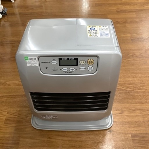 CORONA コロナ 石油ファンヒーター FH-G3217Y 2017年製【トレファク 川越店】