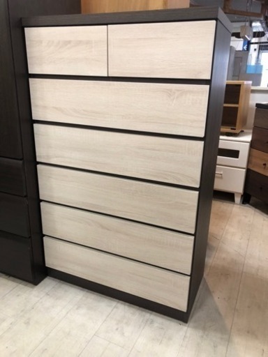 取りに来れる方限定！！サンコウのハイチェストでございます！