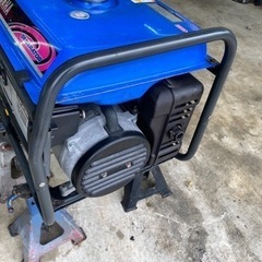 石垣島　発電機の画像