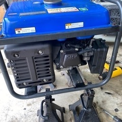 石垣島　発電機の画像