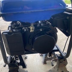 石垣島　発電機の画像