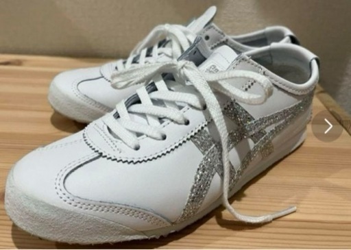 スポーツ Onitsuka Tiger MEXICO 66 23cm