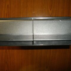 カセットテープケース 24本入りの画像