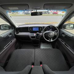 全国自社ローン！！全国納車始めました！！N-ONEプレミアムLパッケージ特別価格コミコミ65万円！　4WD　ETC　PUSHスタート　ナビ　TV　本州仕入れ！の画像