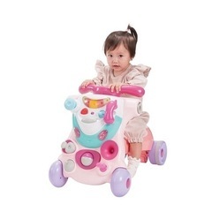 トイザらス 3IN1へんしん！ライドオンウォーカーの画像