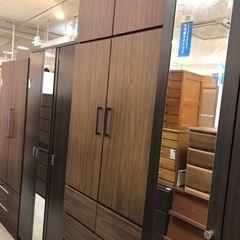 取りに来れる方限定！！ニトリのワードロープでございます！！
