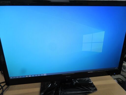 パソコン用27型モニター　iiyama PL2773HD 27インチモニター◆お引取り限定/値引き不可【2-8-20】