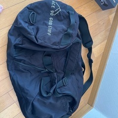 エース90 ラケットバック