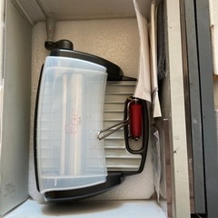 レタープレスコンボキット　活版印刷機の画像