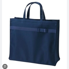 美品　ファミリア　受験　マザーズバッグ　お母様用　トートバッグ