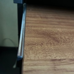 パソコンデスクの画像